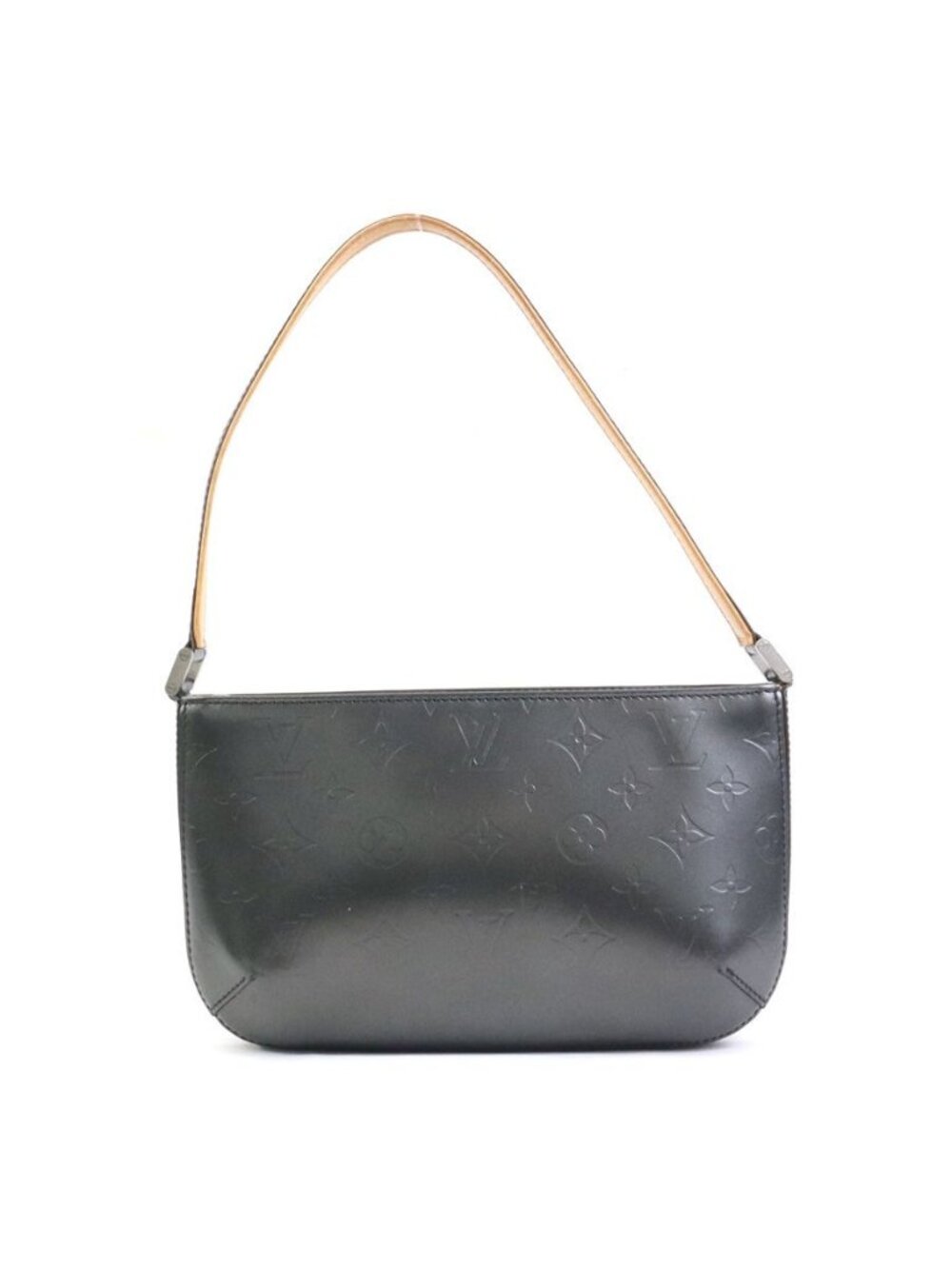 Louis Vuitton Shoulder Bag Monogram Matt Fowler